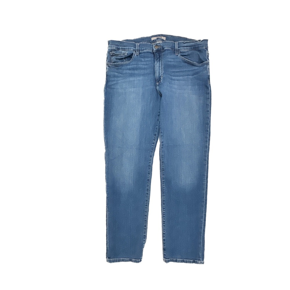 Joes Jeans Mens 40 The Dodger Straight Leg Blue Stretch Denim 45T9DDDR8315-DDR